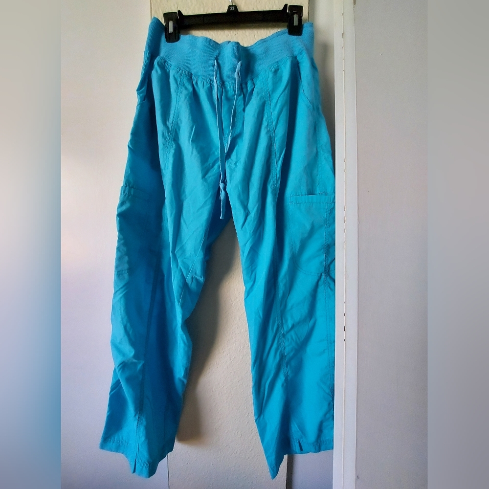 Peaches Cargo Pants